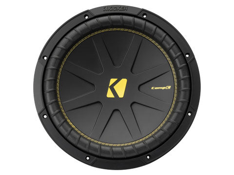 Bajo kicker single coil compc 12''