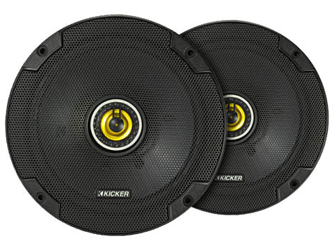 (Par) Kicker CS Series CSC67