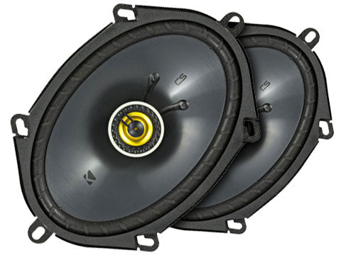 (Par) Kicker CS Series CSC68
