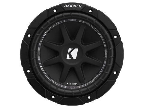 Subwoofer Kicker 12" Comp 4 Ohm SVC 43c124