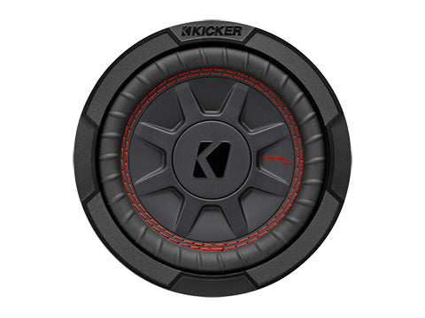 Subwoofer Kicker 8" CompRT DVC