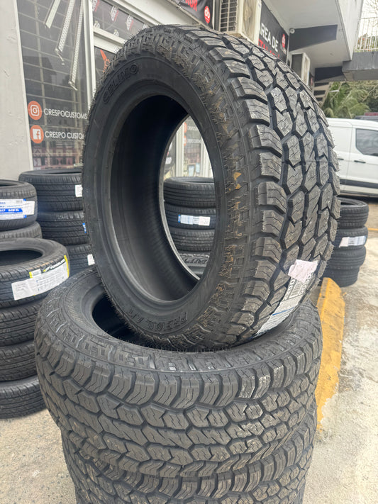 Gomas 285/70/17 AT