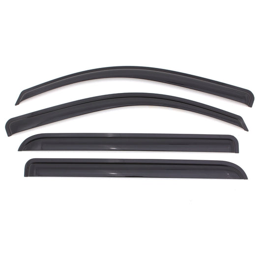 VENT VISOR TACOMA 24-26 DOBLE CAB