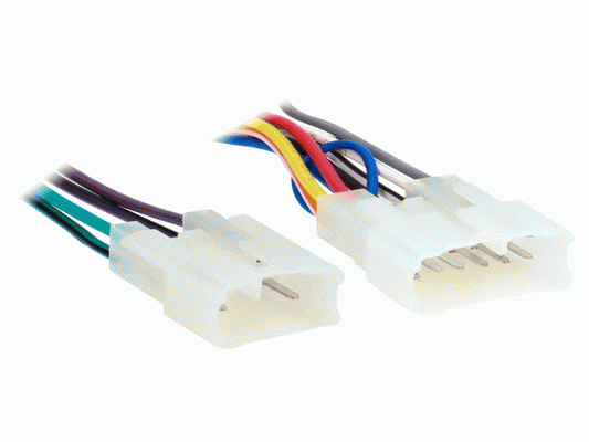 Plug Harness Toyota 97-20