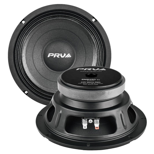 BOCINA PRV  8" MB450-4