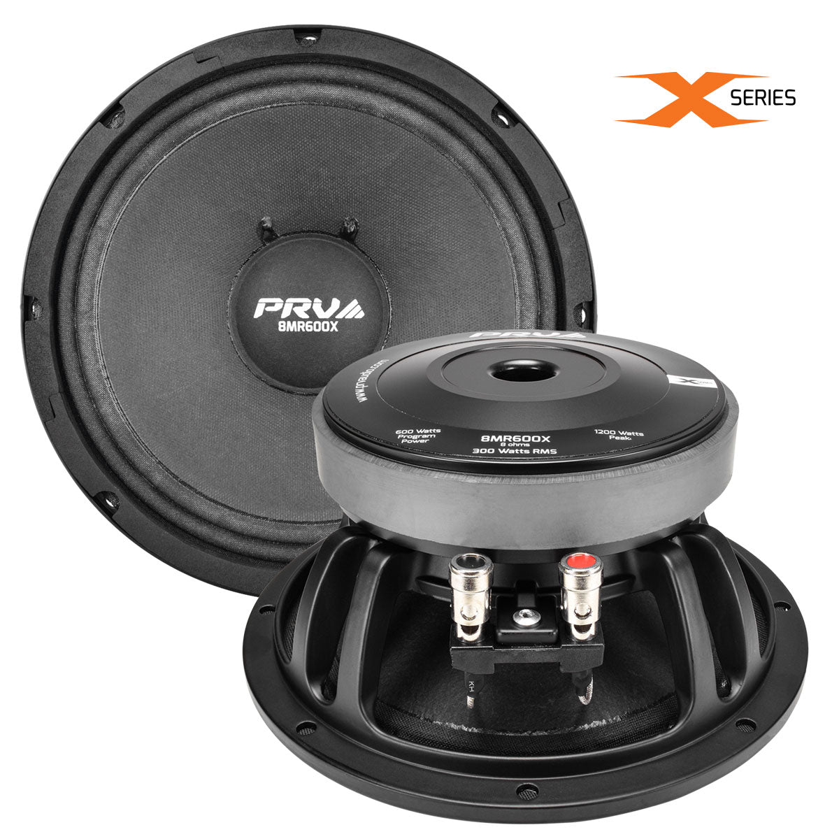 BOCINA PRV 8MR 600X