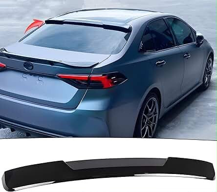 VICERA TRASERA COROLLA 2020+