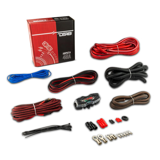 Kit de Cable 4 DS18