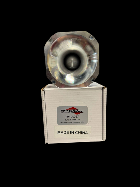 Super Tweeter RM-FD37