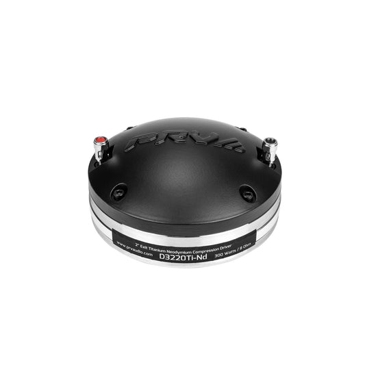 PRV Driver 2" D3220Ti-Nd