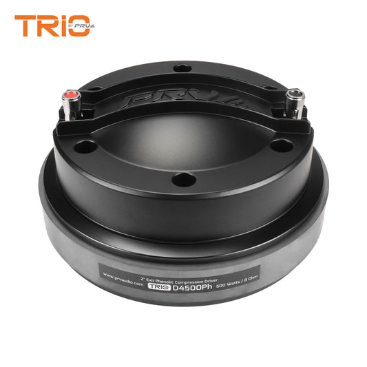 PRV Driver 2"D4500Ph