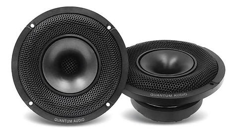 BOCINA QUANTUM 6.5 QSX65CD