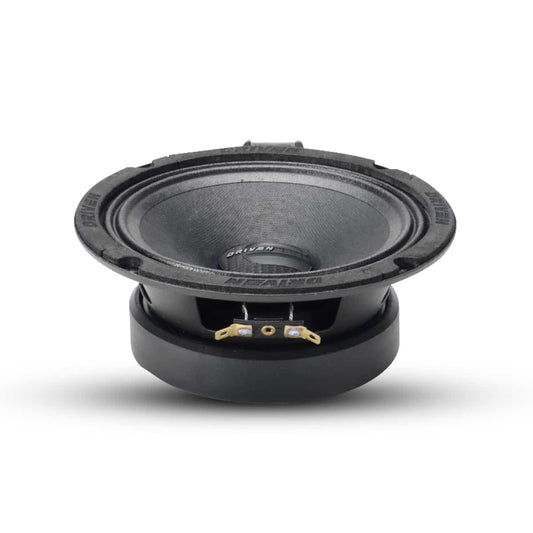 Driven 6" DRM65