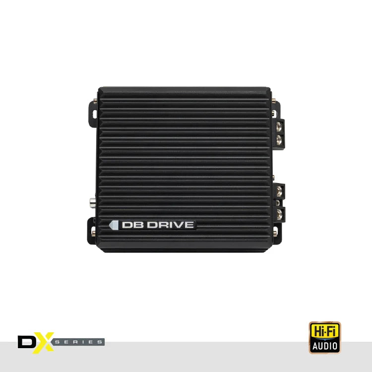 DX-A601 Monoblock Class D Amplifier