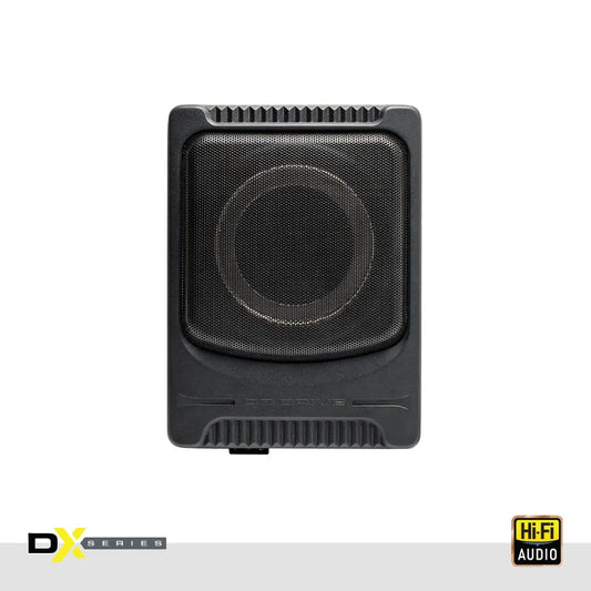 DX-AS8 COMPACT 8 in. ACTIVE SUBWOOFER