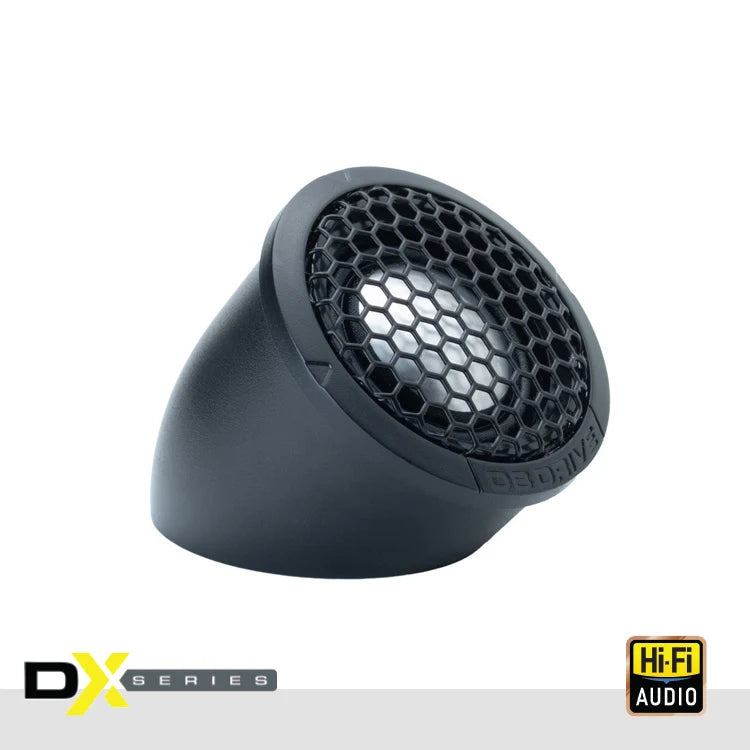 DX-S69C 6"×9" 2-way Component Loudspeaker