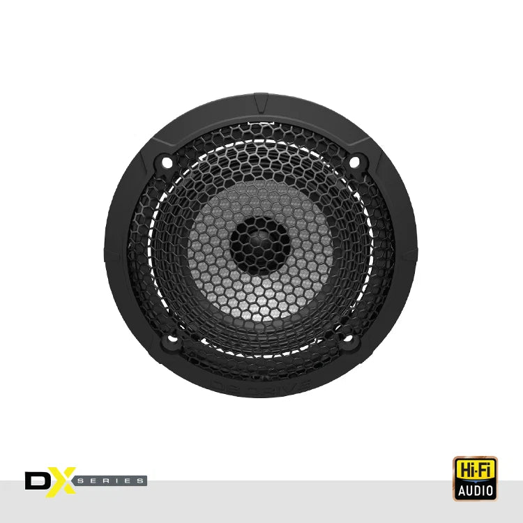 DX-S35M 3.5" Midrange (1 Pair)