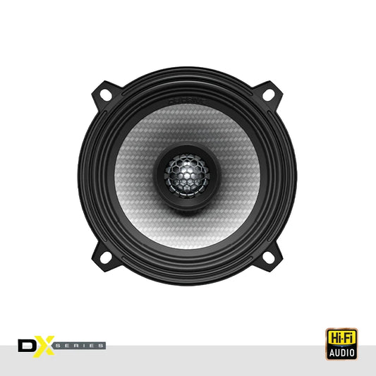 DX-S525 5.25" 2-way Loudspeaker (1 Pair)