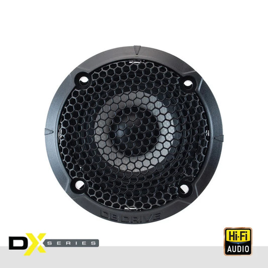 DX-S35 3.5" 2-way Loudspeaker (1 Pair)