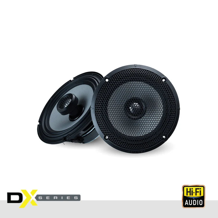 DX-S65P 6.5" 2-way Loudspeaker (1 Pair)