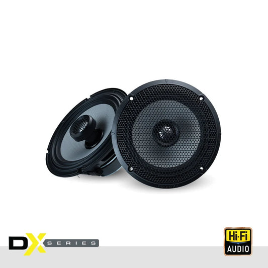 DX-S65P 6.5" 2-way Loudspeaker (1 Pair)