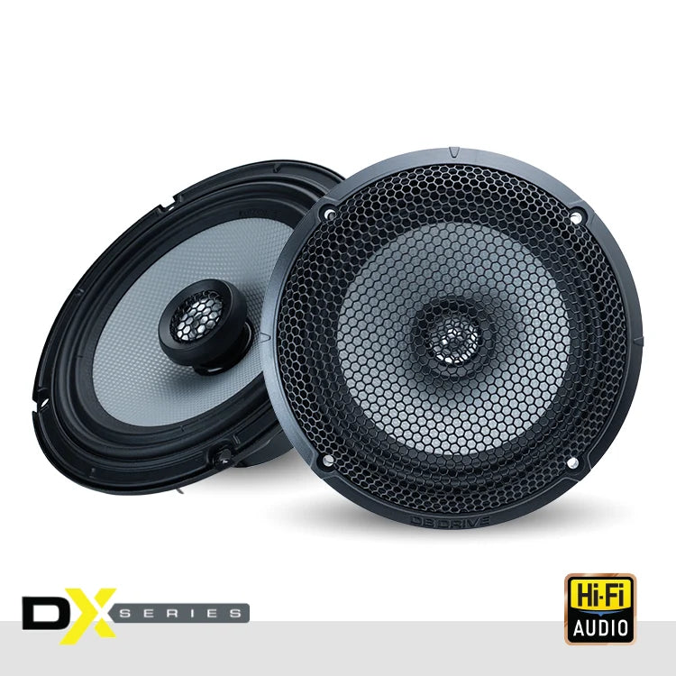 DX-S65 6.5" 2-way Loudspeaker (1 Pair)