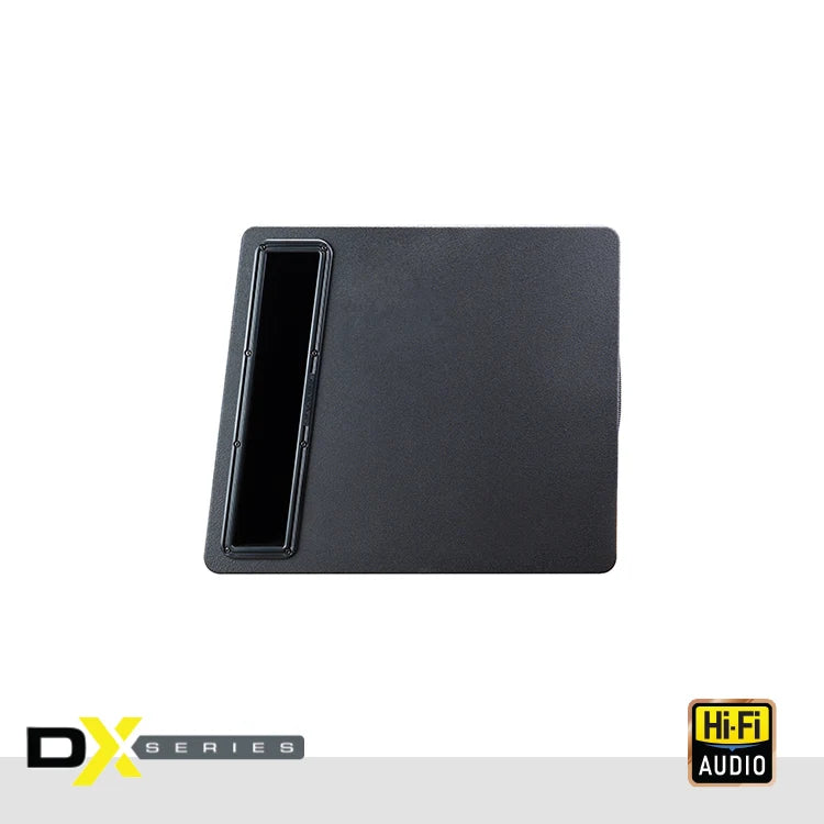 DX-BC212 DUAL 12" VENTED ENCLOSURE