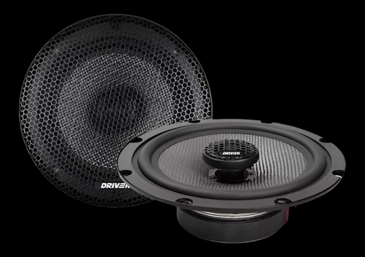 Driven DRS602 6.5” (Par)