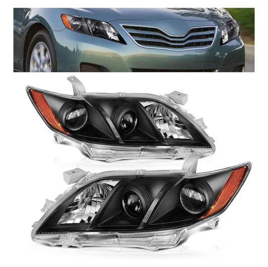 Focos Camry 2007 2008 2009