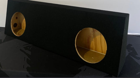 Cajon 12” Para Tacoma