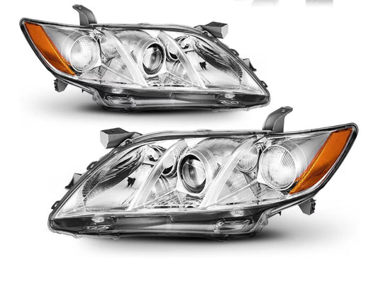 Focos Camry 2007 2008 2009