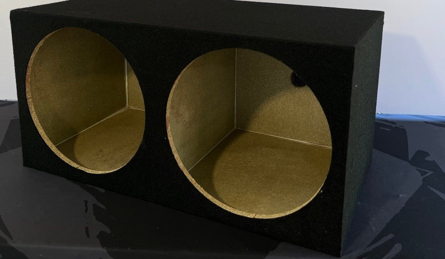 Cajón Doble 15”