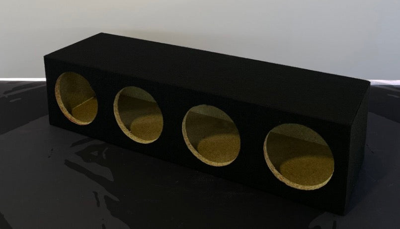 Cajón 4 Driver 2” Tapizada