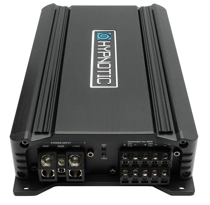 Hypnotic HX2000.5D : Class D 5-Channel Amplifier