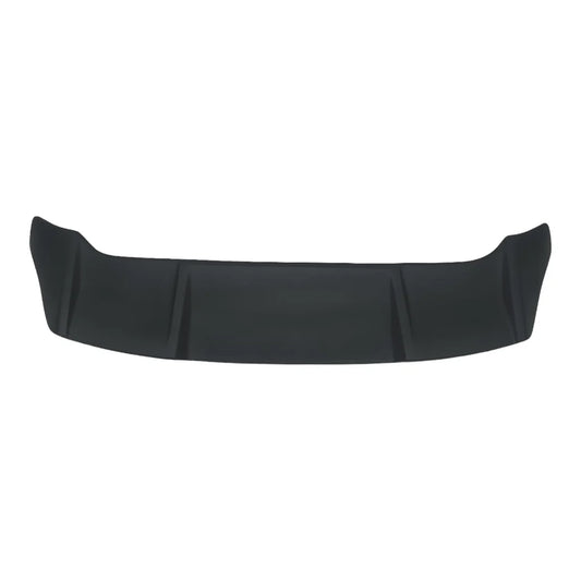 2019-2024 Toyota Corolla Spoiler De Baúl "Trunk Spoiler"