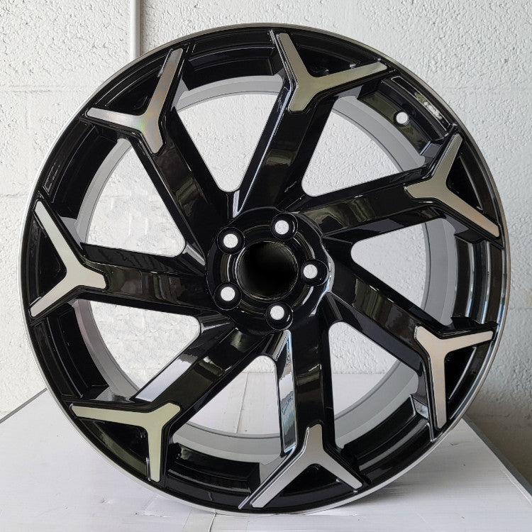 Aros Corolla 2026 5x100