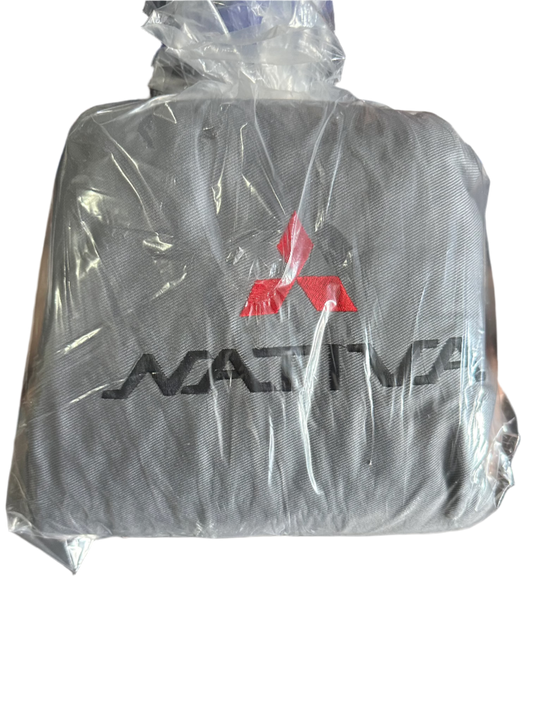 Cover Asiento Nativa 97-03 Grey