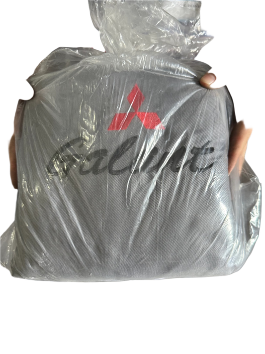Cover Asiento Galant 99-03 Grey