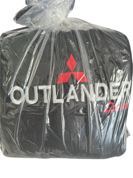 Cover Asiento Outlander ASX 11-24