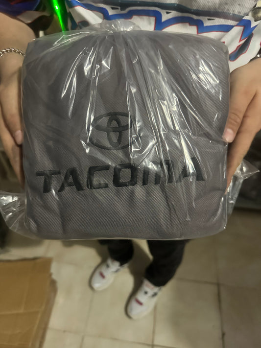 Cover Asiento Tacoma 96-04 Grey