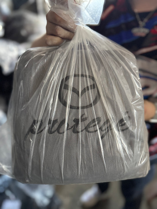 Cover Asiento Taupe Mazda Protege 99-03