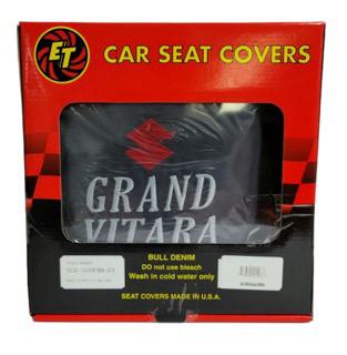 CAR SEAT COVERS GRAND VITARA