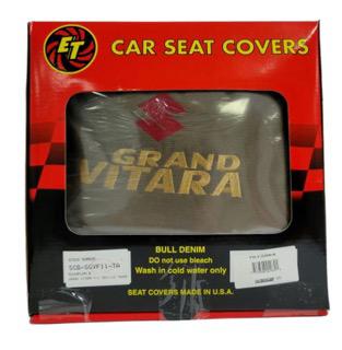 CAR SEAT COVERS GRAND VITARA