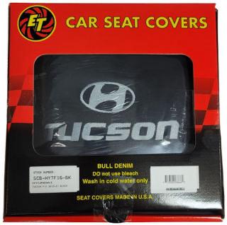 CAR SEAT COVERS TUCSON