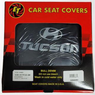 CAR SEAT COVERS TUCSON