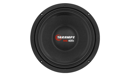 BOCINA TARAMPS 8'' MB400