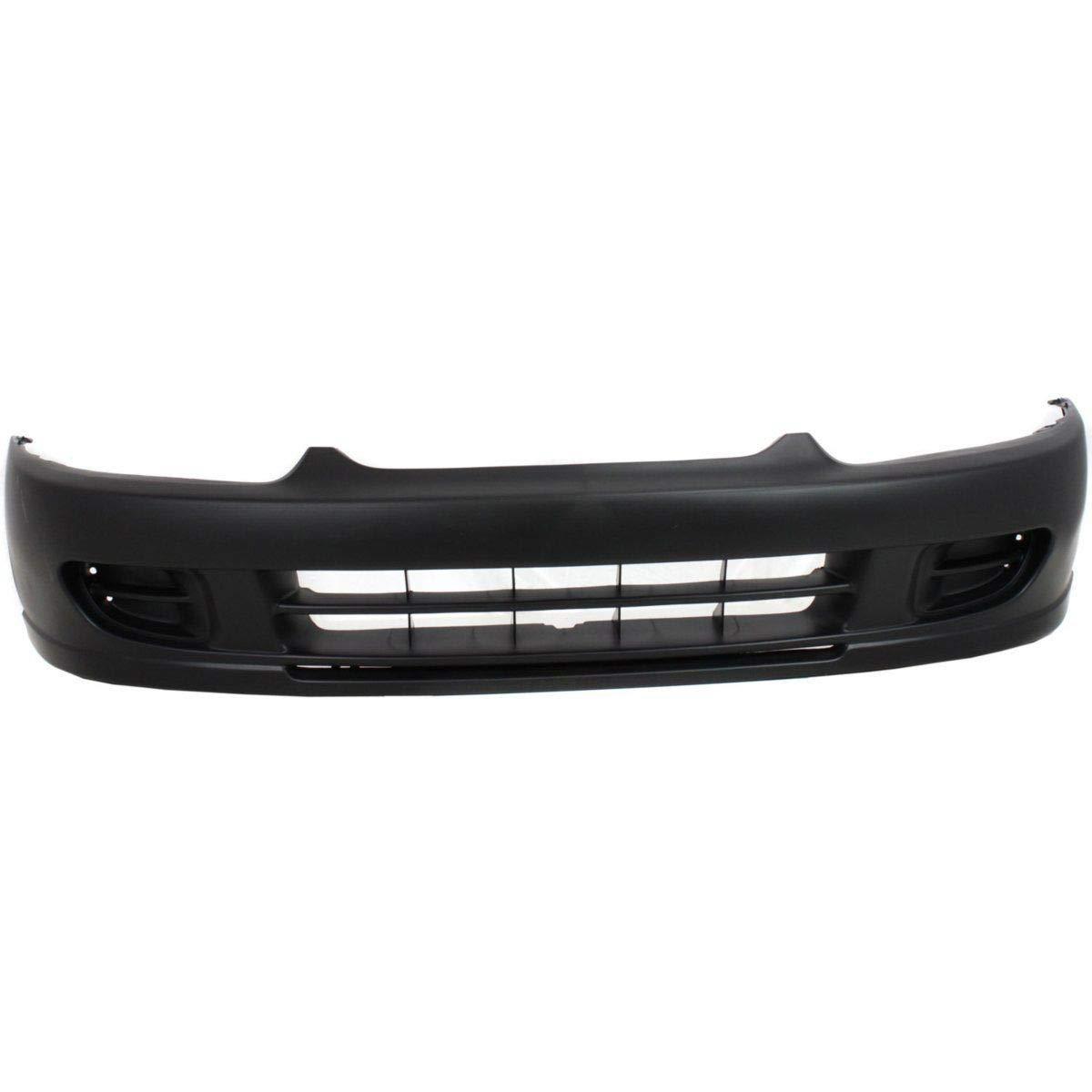 BUMPER MIRAGE 97-2002 2  PUERTAS