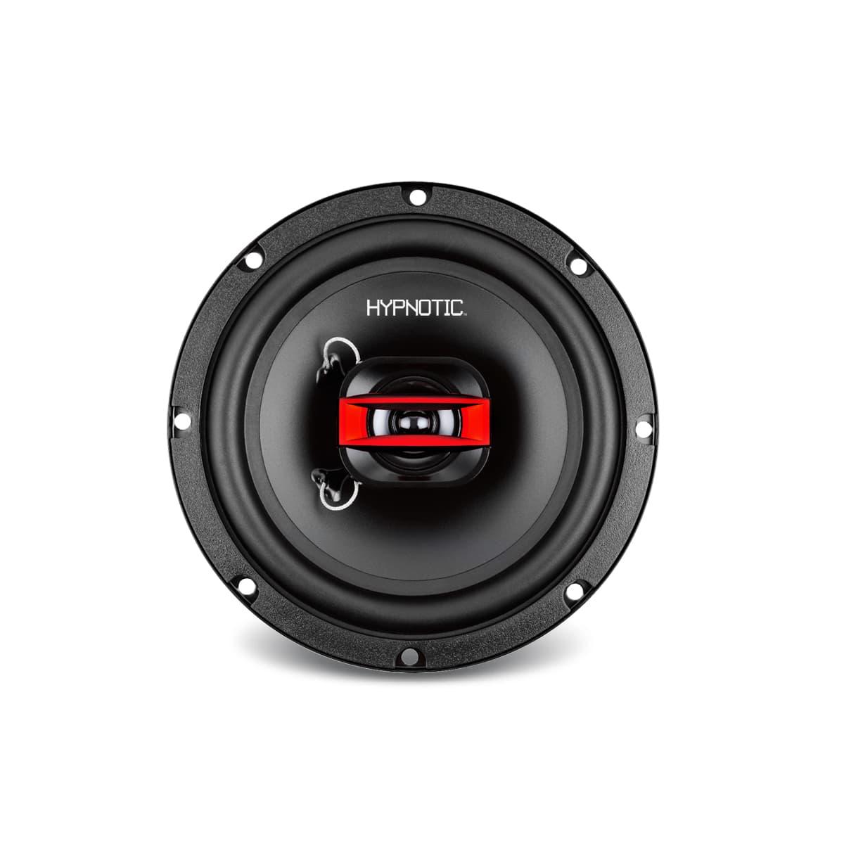 Bocina HYPNOTIC  HYS606.5″ Coaxial Speaker / 350W