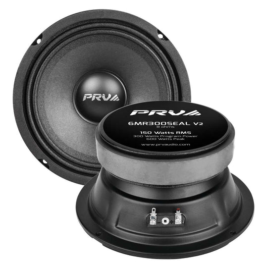 BOCINA PRV 6MR300SEAL v2