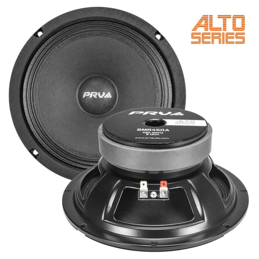 BOCINA PRV 8 "MR450A